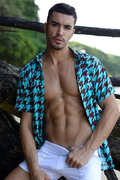 International models